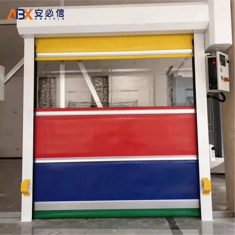 宁德高速门